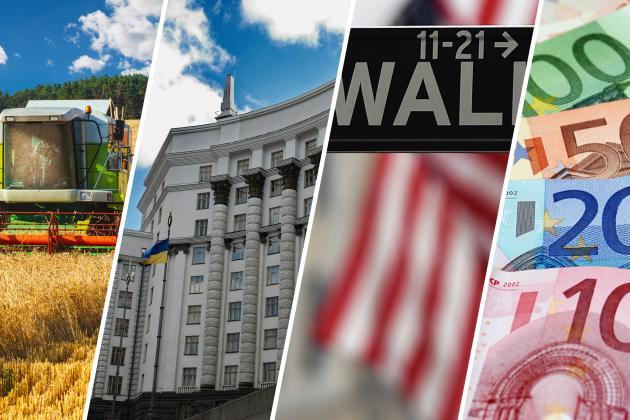 Вебінар: «Надійні інвестиції у часи війни»