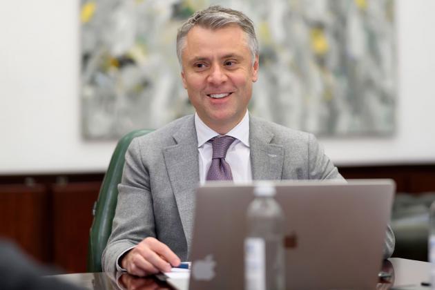 Нафтогаз в очікуванні державних дотацій