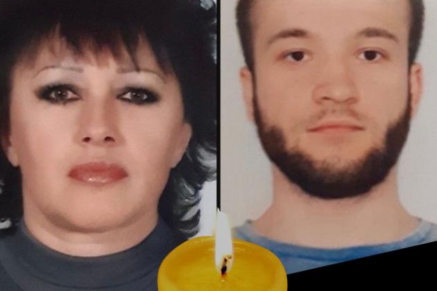 В результаті російського ракетного удару по підстанції загинули двоє співробітників «Укренерго»