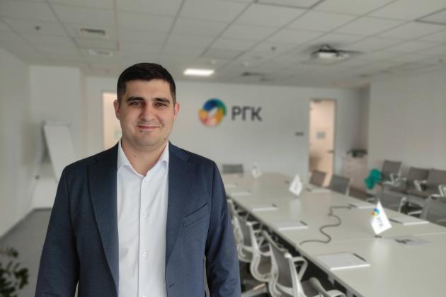 Ярослав Хаврель: «Системи телеметрії та smart-лічильники витягнуть наші мережі з минулого століття»