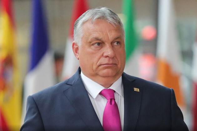 Угорщина може отримати відстрочку оплати за газ від «Газпрому» на 3 роки