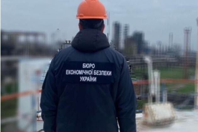 БЕБ запустило телеграм-бот для повідомлень про тіньовий ринок пального