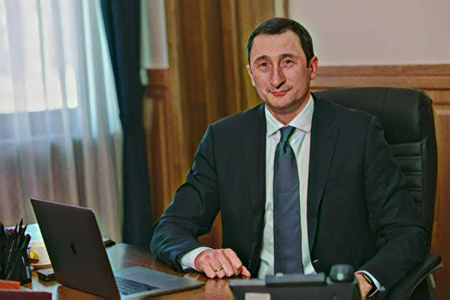 В Україні розпочали роботу 99,7% котелень – Олексій Чернишов