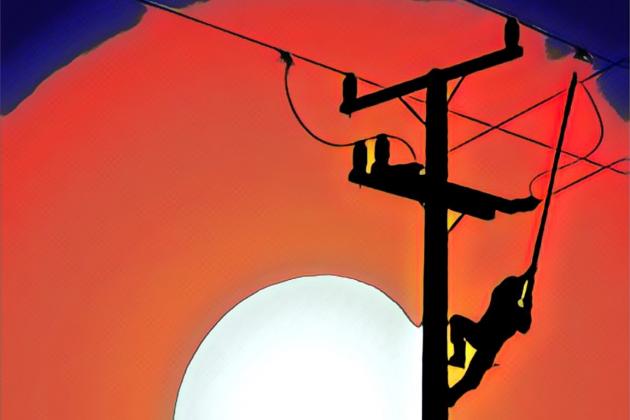 Юрій Бойко: “Якщо цілісної системи не буде, доведеться балансувати енергоострови”