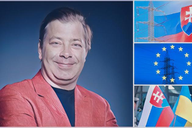 Вадим Поляков: «Краще зараз підготуватися, ніж потім хапатися за шанс, коли торгівля електроенергією  з ЄС відновиться»