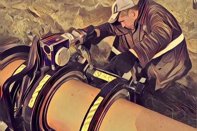 Росія атакувала газову інфраструктуру двох областей