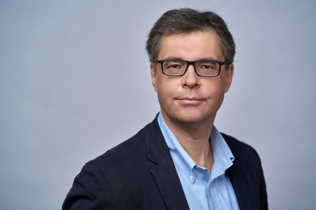 Олександр Харченко: «Ми маємо запропонувати Європі чіткий план, як позбутися «Росатому»