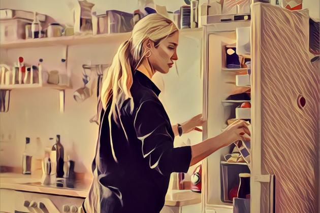 Про холодильник, розморозку м’яса і енергетичну безпеку