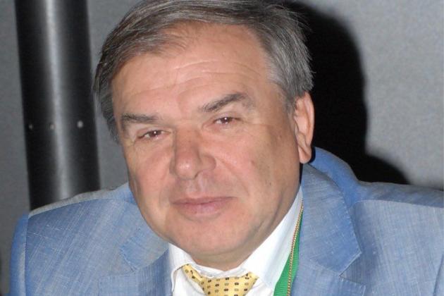 Ми маємо розробити концепцію нової енергосистеми – Юрій Бондаренко   