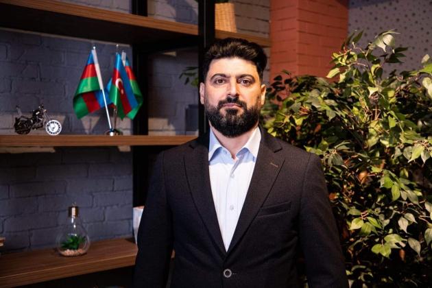 Рауф Агамірзаєв: «Каспійський регіон багатий на енергоносії, і якщо буде попит, то буде і газ в Європі»