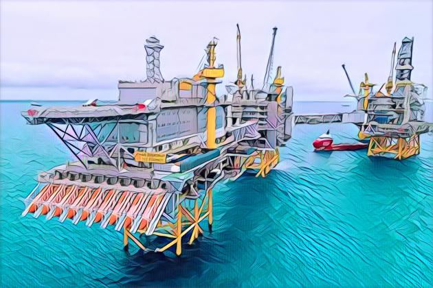 Equinor та ЄБРР допомогли «Нафтогазу» знайти майже півмільярда куб. м газу для опалення