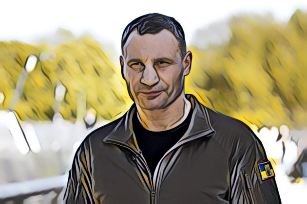 Якщо у Києві зникне електрика, метро зупиниться – Кличко   