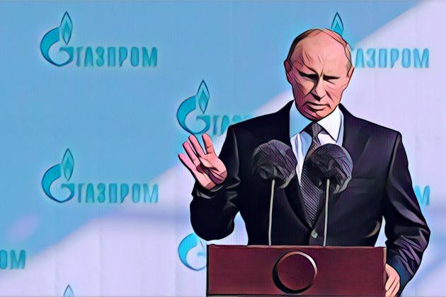 Російський нафтогазовий сектор деградує через відсутність технологій – експерт