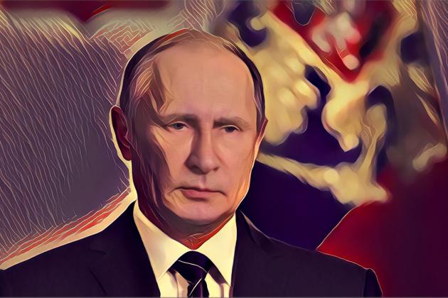 Путін може зупинити транзит газу будь-якої хвилини
