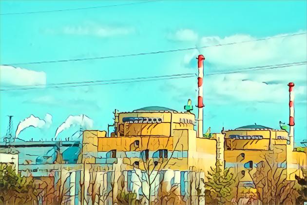 Зеленський підписав закон про корпоратизацію «Енергоатому»
