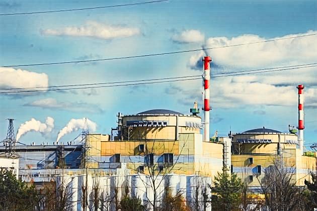 Україна і Польща задумалися про ЛЕП з Рівного до Хелма