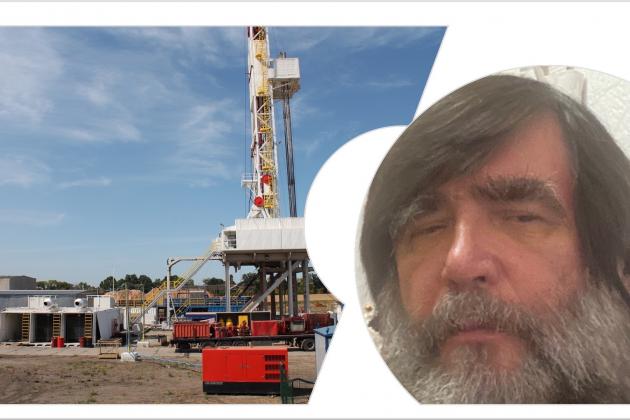 Олександр Шумський про законопроект 4187: «Прийняті зміни можуть відкрити шлях до приватизації надр як у 90-ті»