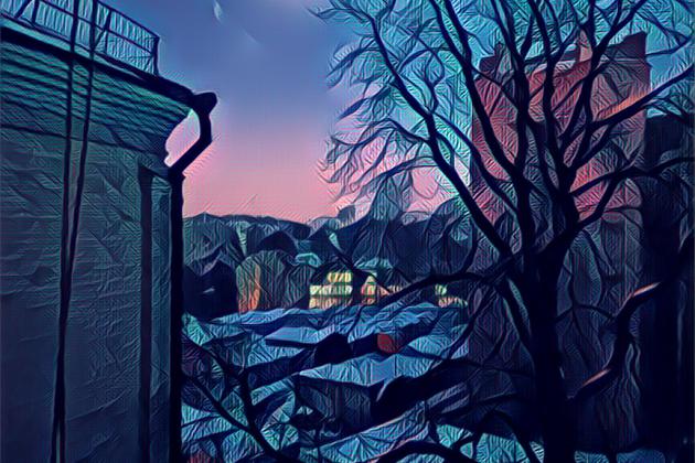 Про війну, світло і мрії про тотальну справедливість