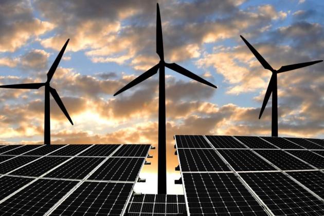 Як збалансувати фінансову стабільність галузі ВДЕ та стимулювати при цьому будівництво нових генеруючих потужностей в Україні?