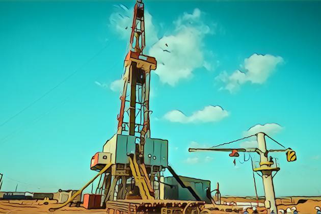 Укргазвидобування закупить 10 нових верстатів для капітального ремонту свердловин за кредитні кошти ЄБРР