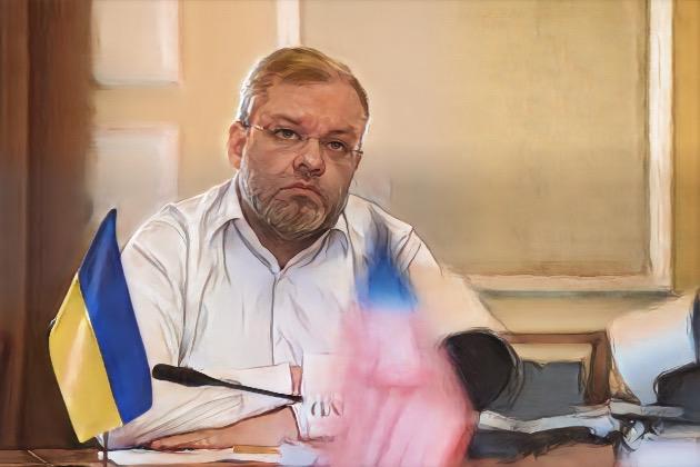 Бізнес має купувати 100% е/е по імпорту, щоб не відключали