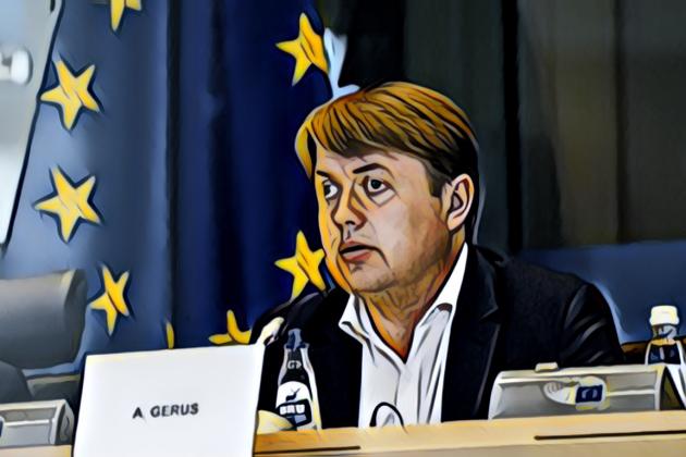 Українцям доведеться довше потерпати без електроенергії –  Герус