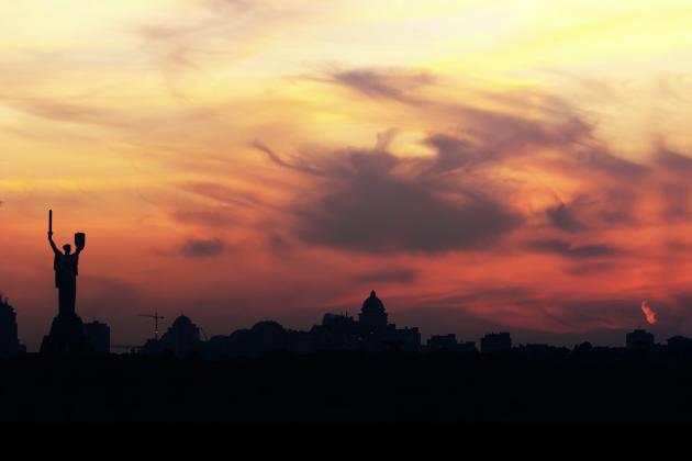 Костянтин Фастовець: «Враховуючи фактор війни, Україна непогано справляється з економічними наслідками»