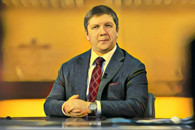 Компанія Коболєва розглядає інвестиції в атомну енергетику