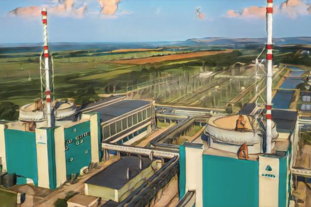 Болгарія продовжує переговори щодо продажу ядерних реакторів Україні