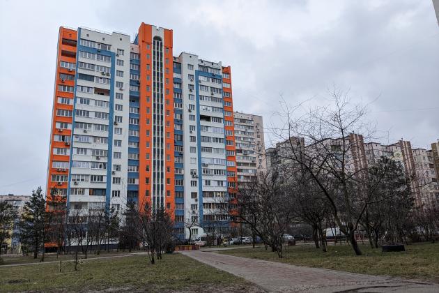 Війна, світло та інші неприємності