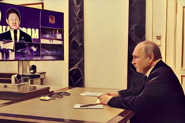 Як Путін прорахувався: Європа виживе, а Росія може недоотримати $150 млрд
