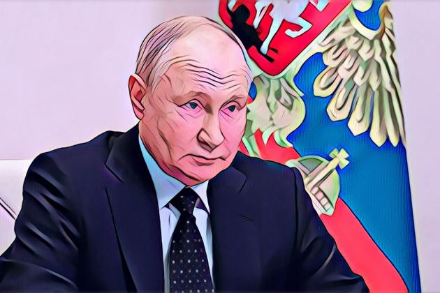 Обвал нафтогазових доходів пробив діру в бюджеті Росії