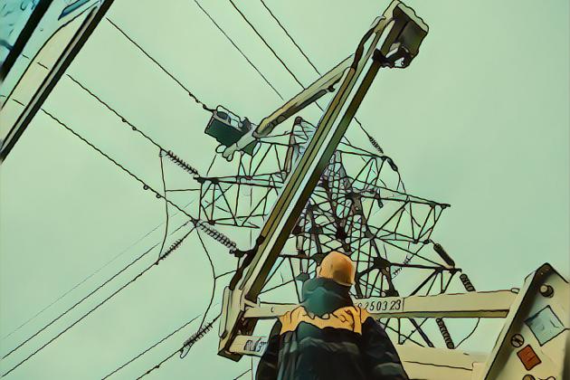 Стратегічні орієнтири планування відновлення/відбудови України у розрізі енергетики