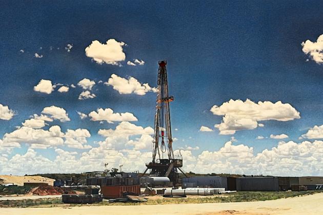 ЄВГЕН ПАЛЄНКА: «Нафтогазова галузь - це гра в казино з природою»