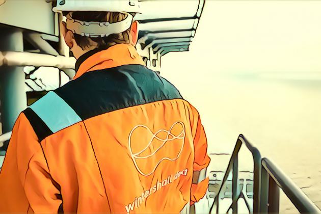 Німецька нафтогазова компанія Wintershall Dea нарешті зібралася на вихід з Росії