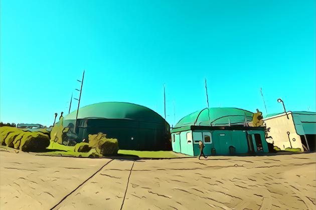 Біометан –  найближча енергетична альтернатива повоєнної України