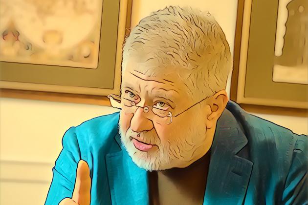 «Мы должны задушить Беню…»*