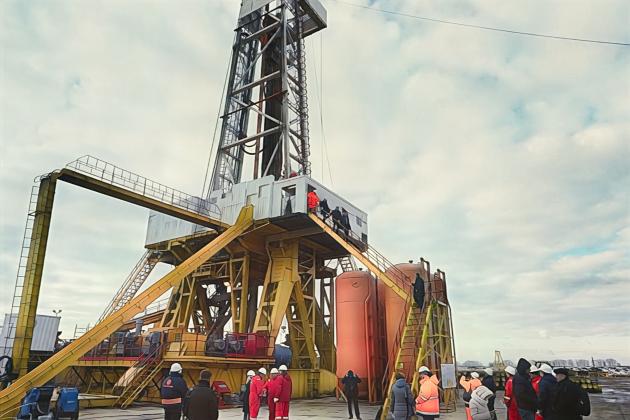 Реквієм за «реформами», або Чому необхідне перезавантаження «Укргазвидобування»