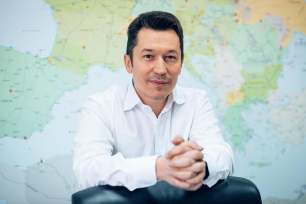 Денис Миргородський: «Якщо не реформувати галузь, за 5-8 років Україна ризикує втратити систему розподілу газу»