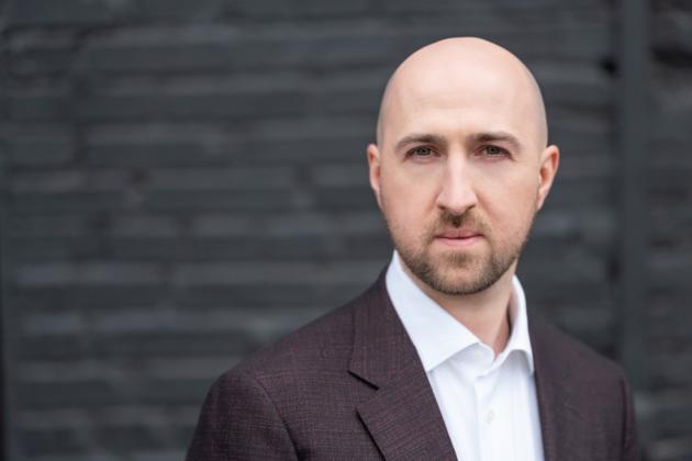 Дмитро Новицький: «Половина мереж «Харківгазу» - комунальне і власне майно. Хто буде за них відповідати?»