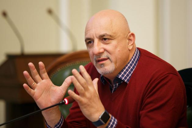 Для координації Україні потрібен віце-прем’єр  з енергетики – Плачков