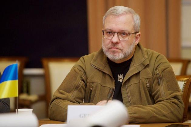 Україна хоче наростити  експорт електроенергії в Європу - міністр