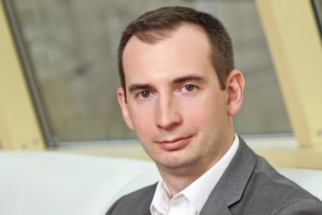 Кабмін призначив менеджера з компанії Ахметова генеральним директором «Оператора ГТС України»