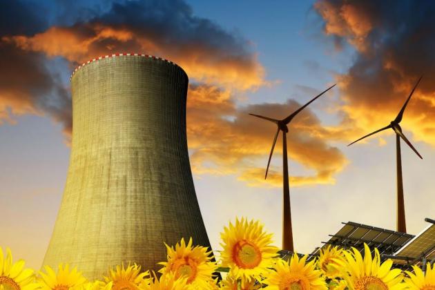 Нова енергетика для України: як позбутися помилок минулого?