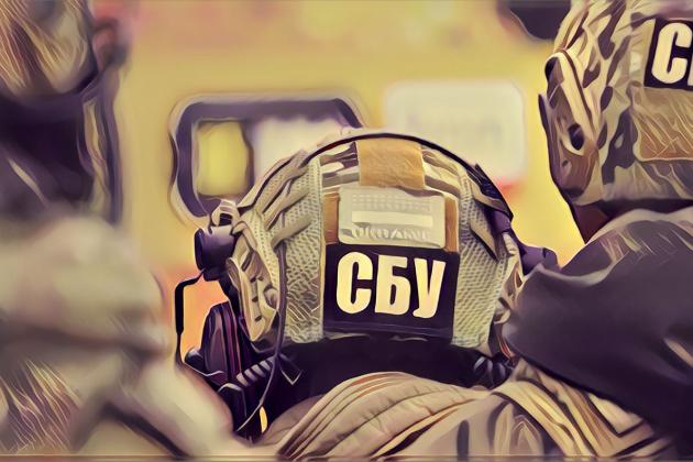 СБУ затримала на Одещині мера, який намагався "заробити" на будівництві нової електростанції в регіоні