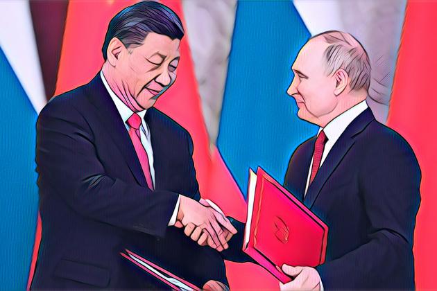 Додатковий газ із Росії не потрібен. Сі Цзіньпін не дав згоди на проект «Сила Сибіру – 2»
