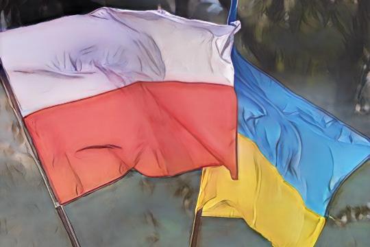 Польща та Україна збільшують потужності для імпорту газу до України