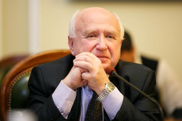 Леонід УНІГОВСЬКИЙ: «Шлях «поступової» реконструкції та «м’якої» модернізації в наших умовах найкращий»   