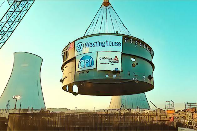 «Енергоатом» уклав угоду з Westinghouse про власне виробництво ядерного палива