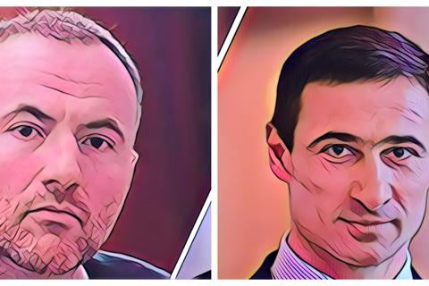 Суд арештував права компаній Фукса і Котвіцького на розробку Сахалінського родовища